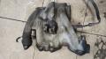 Коллектор впускной 96817332 CHEVROLET LANOS Коллектор впускной 96817332 CHEVROLET LANOS