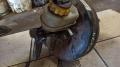 Усилитель тормозов вакуумный 426589 CHEVROLET LANOS Усилитель тормозов вакуумный 426589 CHEVROLET LANOS