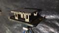 Резистор печки LC7061150C MAZDA MPV 02-04 Резистор печки LC7061150C MAZDA MPV 02-04