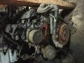 Двигатель 8HX DV4TD CITROEN C3 02-05 Двигатель 8HX DV4TD CITROEN C3 02-05