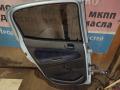Дверь задняя левая 900678 PEUGEOT 206