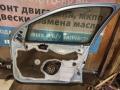 Дверь передняя правая 9004K5 PEUGEOT 206