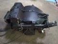 Корпус отопителя  PEUGEOT 206