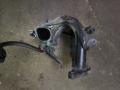 Коллектор впускной 0361J3 PEUGEOT 206 Коллектор впускной 0361J3 PEUGEOT 206
