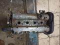Двигатель Z14XE OPEL CORSA C 00-06