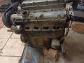Двигатель Z14XE OPEL CORSA C 00-06