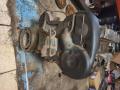 Двигатель Z14XE OPEL CORSA C 00-06