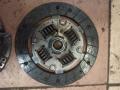 Корзина + Диск сцепления 1041766 W04190F9 FORD FIESTA 96-8.99 Корзина + Диск сцепления 1041766 W04190F9 FORD FIESTA 96-8.99