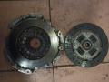 Корзина + Диск сцепления 1041766 W04190F9 FORD FIESTA 96-8.99 Корзина + Диск сцепления 1041766 W04190F9 FORD FIESTA 96-8.99