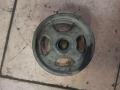 Шкив коленвала 1078781 FORD FIESTA 96-8.99