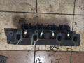Головка блока (гбц) 1105870 FORD FIESTA 96-8.99 Головка блока (гбц) 1105870 FORD FIESTA 96-8.99