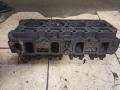 Головка блока (гбц) 1105870 FORD FIESTA 96-8.99 Головка блока (гбц) 1105870 FORD FIESTA 96-8.99