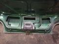Крышка багажника 860669 PEUGEOT 406 Крышка багажника 860669 PEUGEOT 406