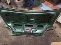 Крышка багажника 860669 PEUGEOT 406 Крышка багажника 860669 PEUGEOT 406