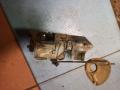 Замок двери передней левой 9135H8 PEUGEOT 406 Замок двери передней левой 9135H8 PEUGEOT 406