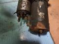 Стартер 5802E4 PEUGEOT 406 Стартер 5802E4 PEUGEOT 406