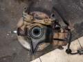 Кулак поворотный правый 364742 PEUGEOT 406 Кулак поворотный правый 364742 PEUGEOT 406