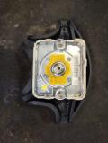 Подушка безопасности в руль 96290641ZL PEUGEOT 406 Подушка безопасности в руль 96290641ZL PEUGEOT 406