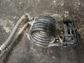 Трубка г/у 50508168 50501676 ALFA ROMEO 147 10.00-10.04