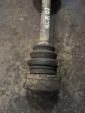 Полуось передняя правая 46307650 ALFA ROMEO 147 10.00-10.04 Полуось передняя правая 46307650 ALFA ROMEO 147 10.00-10.04