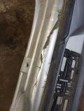 Бампер задний  ALFA ROMEO 147 10.00-10.04