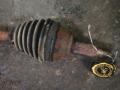 Полуось передняя левая 1753951 FORD FOCUS 98- Полуось передняя левая 1753951 FORD FOCUS 98-