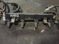 Топливная рейка (рампа)  XS6U9D280AB  FORD FOCUS 98-