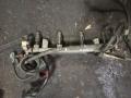 Топливная рейка (рампа)  XS6U9D280AB  FORD FOCUS 98-