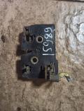 Замок двери передней правой  357837016G VW PASSAT B4