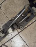 Трос КПП xs4r7e395be FORD FOCUS 98- Трос КПП xs4r7e395be FORD FOCUS 98-