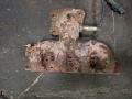 Коллектор выпускной F7CZ-9430-FB FORD FOCUS 98- Коллектор выпускной F7CZ-9430-FB FORD FOCUS 98-