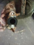 Коллектор выпускной F7CZ-9430-FB FORD FOCUS 98- Коллектор выпускной F7CZ-9430-FB FORD FOCUS 98-