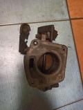 Заслонка дроссельная XS4Z-9E926-MC FORD FOCUS 98- Заслонка дроссельная XS4Z-9E926-MC FORD FOCUS 98-