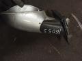 Зеркало наружное левое 96429956XT 8148YC  PEUGEOT 206