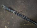 Поводок стеклоочистителя водительский XS4117527AB FORD FOCUS 98-