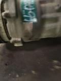 Компрессор системы кондиционирования A118104010BA  CHERY M11