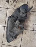 Фара левая M111308010 CHERY M11 Фара левая M111308010 CHERY M11