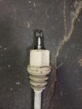 Полуось передняя левая M112203010 CHERY M11 Полуось передняя левая M112203010 CHERY M11