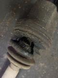Полуось передняя правая M112203020 CHERY M11 Полуось передняя правая M112203020 CHERY M11