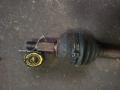 Полуось передняя левая XS413B437CB FORD FOCUS 98- Полуось передняя левая XS413B437CB FORD FOCUS 98-