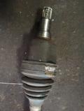 Полуось передняя левая XS413B437CB FORD FOCUS 98- Полуось передняя левая XS413B437CB FORD FOCUS 98-
