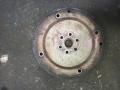 Маховик XS4Z6375EA FORD FOCUS 98- Маховик XS4Z6375EA FORD FOCUS 98-