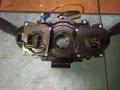Переключатель подрулевой в сборе M113774150BH M113774110BA M113774130BH CHERY M11