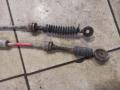 Трос КПП M111703010  CHERY M11