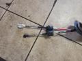 Трос КПП M111703010  CHERY M11