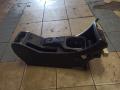 Консоль ручника M115302920 CHERY M11