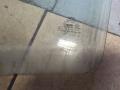 Стекло двери передней левой M115203111 CHERY M11
