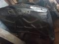 Капот 0K2SA52310A KIA SHUMA 01- Капот 0K2SA52310A KIA SHUMA 01-