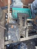 АКПП 1S7R7F096 FORD FOCUS 2, 05- АКПП 1S7R7F096 FORD FOCUS 2, 05-