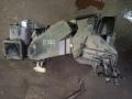 Корпус отопителя M118107010BA CHERY M11 Корпус отопителя M118107010BA CHERY M11